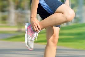 Sports Injuries