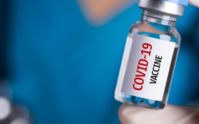 Covid 19 vaccination information